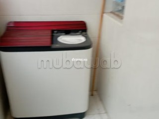 Location d'un appartement en Hassan Centre Ville. 1 belle chambre. Meublé - Appartement à louer - Rabat
