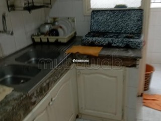 Location d'un appartement en Hassan Centre Ville. 1 belle chambre. Meublé - Appartement à louer - Rabat
