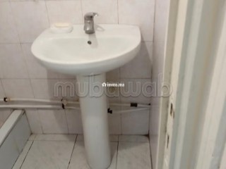 Location d'un appartement en Hassan Centre Ville. 1 belle chambre. Meublé - Appartement à louer - Rabat