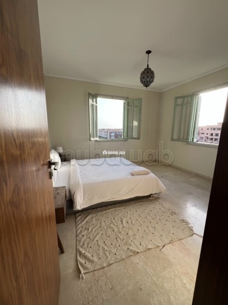 Duplex Haut Standing à Louer à Hivenrnage - Location Immobilier - Marrakech - photo 4