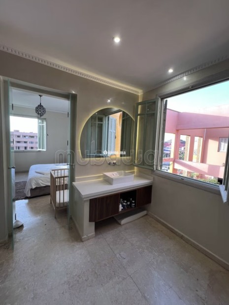 Duplex Haut Standing à Louer à Hivenrnage - Location Immobilier - Marrakech - photo 7