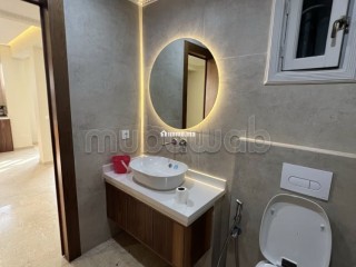 Duplex Haut Standing à Louer à Hivenrnage - Appartement à louer - Marrakech