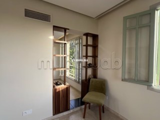 Duplex Haut Standing à Louer à Hivenrnage - Appartement à louer - Marrakech