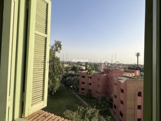 Duplex Haut Standing à Louer à Hivenrnage - Appartement à louer - Marrakech