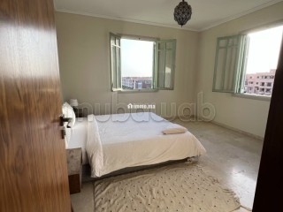 Duplex Haut Standing à Louer à Hivenrnage - Appartement à louer - Marrakech
