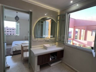 Duplex Haut Standing à Louer à Hivenrnage - Appartement à louer - Marrakech