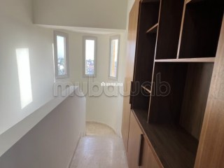 Duplex Haut Standing à Louer à Hivenrnage - Appartement à louer - Marrakech