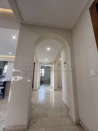 duplex-haut-standing-a-louer-a-hivenrnage-big-15