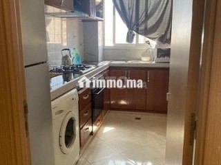 شقة للكراء اليومي وزنيقة كتاني - Appartement Location Vacances - Bouznika