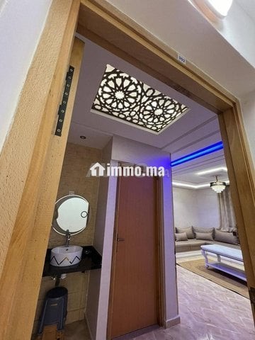 Apparemment meublé - Location Immobilier - Marrakech - photo 5