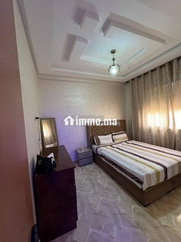 Apparemment meublé - Location Immobilier - Marrakech - photo 6