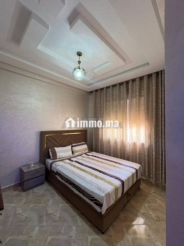 Apparemment meublé - Location Immobilier - Marrakech - photo 8