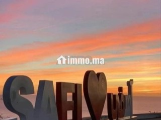 سيدي بوزيد - Appartement à louer - Safi
