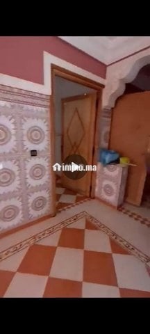 شقة للكراء مصلوحة ونقية بالمحاميد شارع النخيل - Location Immobilier - Marrakech - photo 3