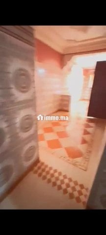شقة للكراء مصلوحة ونقية بالمحاميد شارع النخيل - Location Immobilier - Marrakech - photo 4