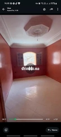 شقة للكراء مصلوحة ونقية بالمحاميد شارع النخيل - Location Immobilier - Marrakech - photo 6