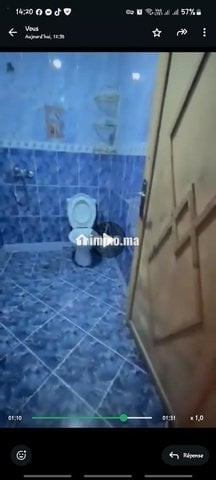 شقة للكراء مصلوحة ونقية بالمحاميد شارع النخيل - Location Immobilier - Marrakech - photo 7