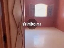 شقة للكراء مصلوحة ونقية بالمحاميد شارع النخيل - Appartement à louer - Marrakech