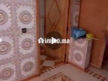 شقة للكراء مصلوحة ونقية بالمحاميد شارع النخيل - Appartement à louer - Marrakech