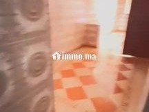 شقة للكراء مصلوحة ونقية بالمحاميد شارع النخيل - Appartement à louer - Marrakech