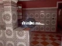 شقة للكراء مصلوحة ونقية بالمحاميد شارع النخيل - Appartement à louer - Marrakech