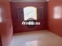 شقة للكراء مصلوحة ونقية بالمحاميد شارع النخيل - Appartement à louer - Marrakech