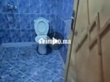 شقة للكراء مصلوحة ونقية بالمحاميد شارع النخيل - Appartement à louer - Marrakech