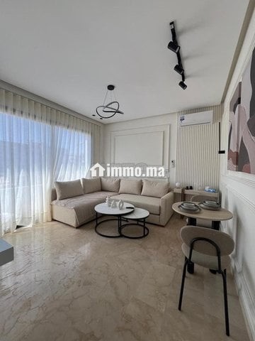 Studio neuve à louer 48 m² à Casablanca - Location Immobilier - Casablanca - photo 3
