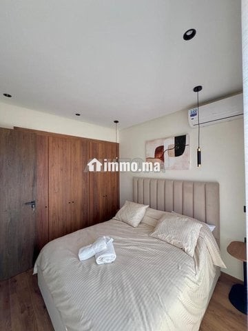 Studio neuve à louer 48 m² à Casablanca - Location Immobilier - Casablanca - photo 5