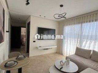 Studio neuve à louer 48 m² à Casablanca - Appartement à louer - Casablanca
