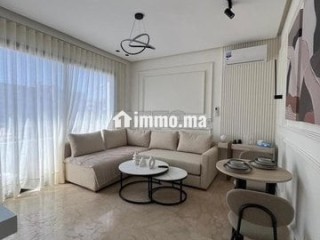 Studio neuve à louer 48 m² à Casablanca - Appartement à louer - Casablanca