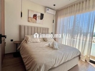 Studio neuve à louer 48 m² à Casablanca - Appartement à louer - Casablanca