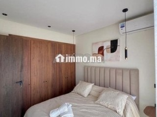 Studio neuve à louer 48 m² à Casablanca - Appartement à louer - Casablanca