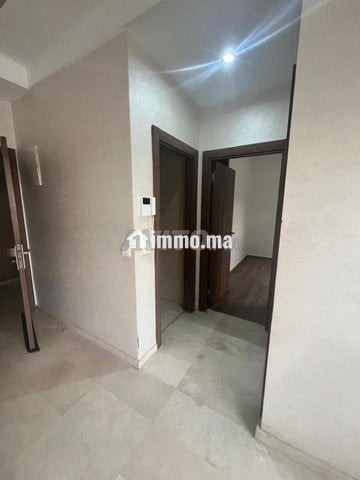 Un bel Studio à louer 56 m² proche ONCF Mohammedia - Location Immobilier - Mohammedia - photo 1