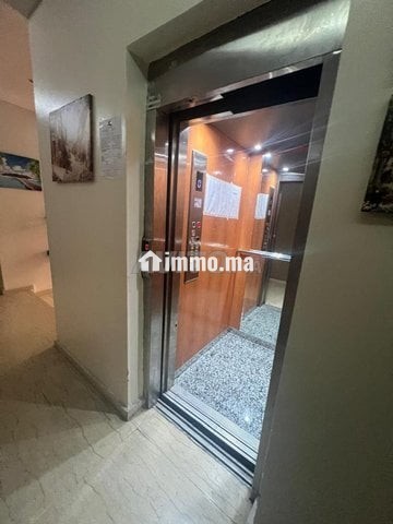 Un bel Studio à louer 56 m² proche ONCF Mohammedia - Location Immobilier - Mohammedia - photo 2