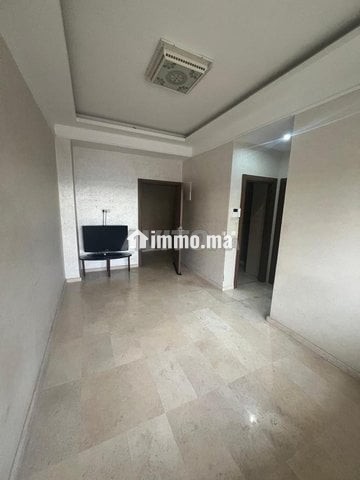 Un bel Studio à louer 56 m² proche ONCF Mohammedia - Location Immobilier - Mohammedia - photo 4