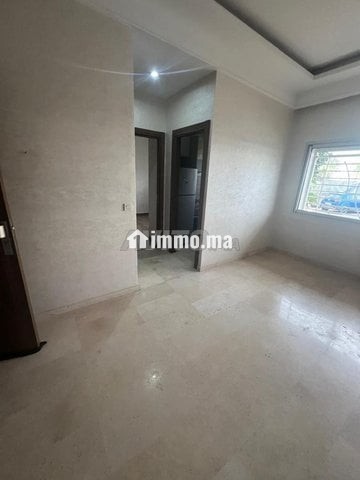 Un bel Studio à louer 56 m² proche ONCF Mohammedia - Location Immobilier - Mohammedia - photo 7