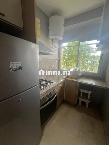Un bel Studio à louer 56 m² proche ONCF Mohammedia - Location Immobilier - Mohammedia - photo 8