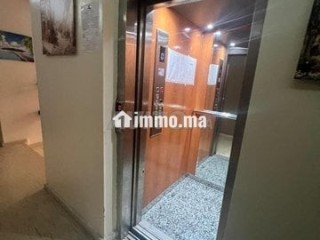 Un bel Studio à louer 56 m² proche ONCF Mohammedia - Appartement à louer - Mohammedia