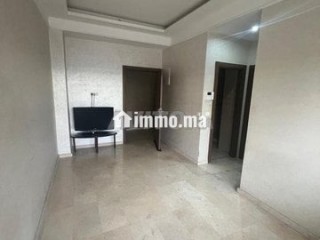 Un bel Studio à louer 56 m² proche ONCF Mohammedia - Appartement à louer - Mohammedia