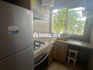 Un bel Studio à louer 56 m² proche ONCF Mohammedia - Appartement à louer - Mohammedia