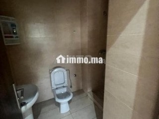 Un bel Studio à louer 56 m² proche ONCF Mohammedia - Appartement à louer - Mohammedia