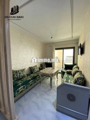 شقة لعطلة الصيف - Location Vacances - Martil - photo 4
