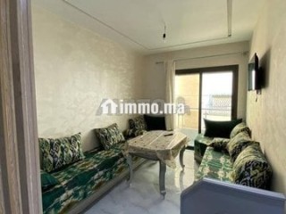 شقة لعطلة الصيف - Appartement Location Vacances - Martil