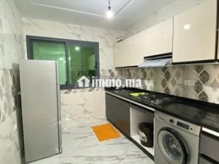 شقة لعطلة الصيف - Appartement Location Vacances - Martil
