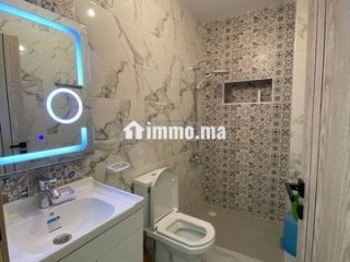 شقة لعطلة الصيف - Appartement Location Vacances - Martil