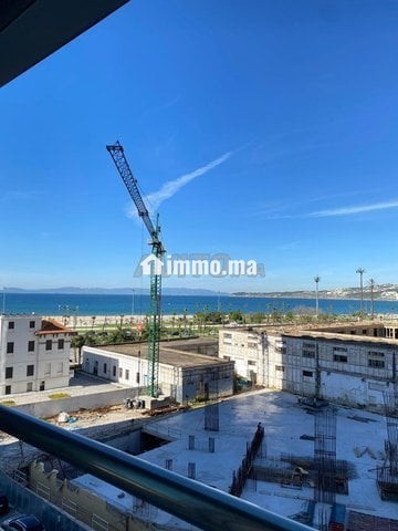 Apartamento en Residencia Assima - Location Vacances - Tanger - photo 1