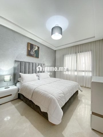 Apartamento en Residencia Assima - Location Vacances - Tanger - photo 2