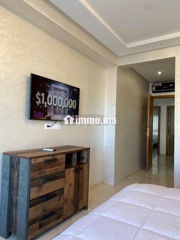 Apartamento en Residencia Assima - Location Vacances - Tanger - photo 3