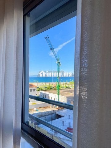 Apartamento en Residencia Assima - Location Vacances - Tanger - photo 4